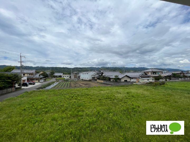 和歌山県紀の川市南志野(一戸建)の賃貸物件-のその他画像