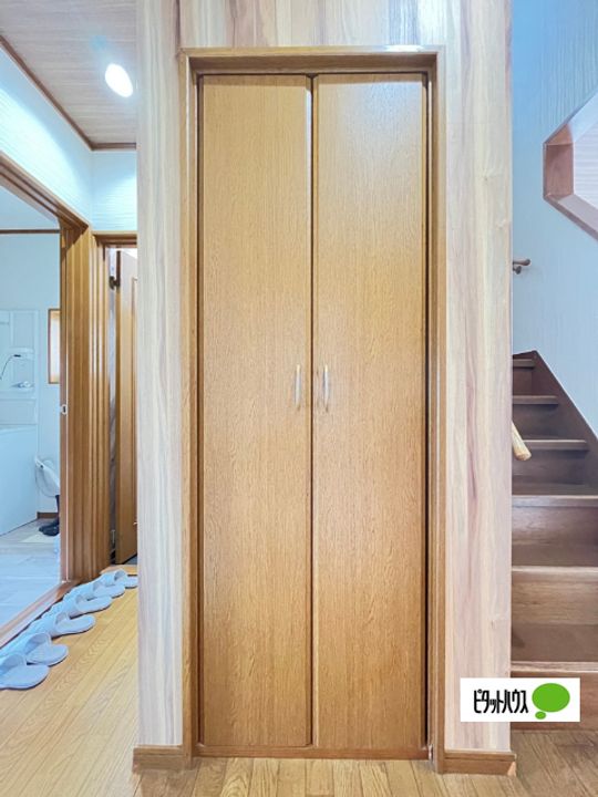 和歌山県紀の川市南志野(一戸建)の賃貸物件-の内装