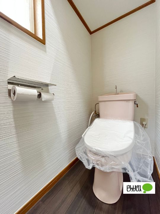 和歌山県紀の川市南志野(一戸建)の賃貸物件-の内装