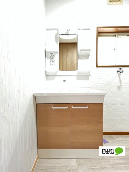 和歌山県紀の川市南志野(一戸建)の賃貸物件-の内装