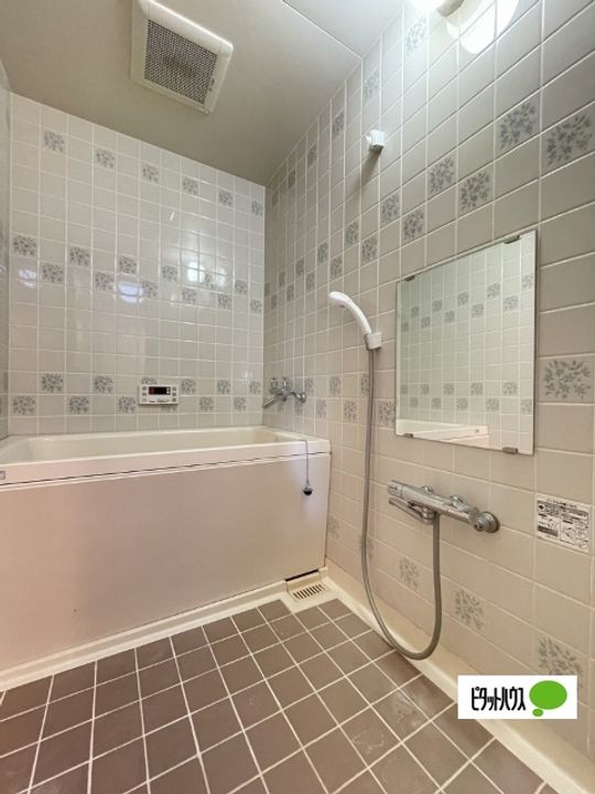 VIASACRA岩出の風呂