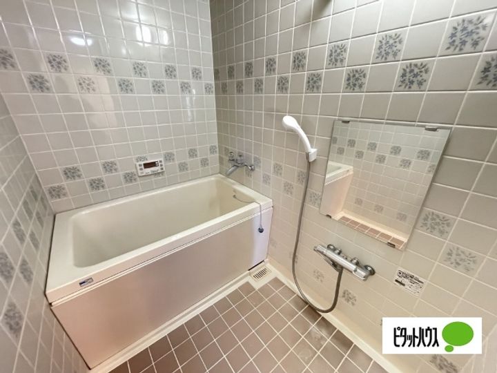 VIASACRA岩出の風呂