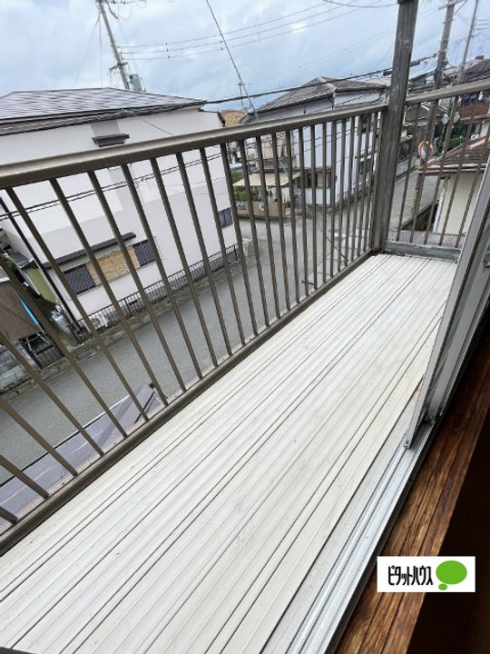 和歌山県岩出市新田広芝(一戸建)の賃貸物件-の内装