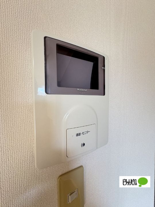 ジュニパー弘西201のその他画像