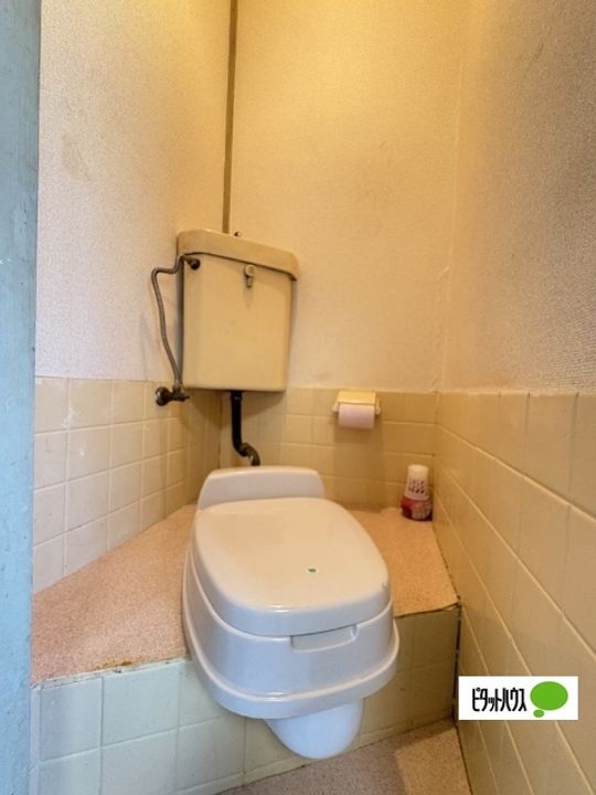 ヴィラ中之島10の内装