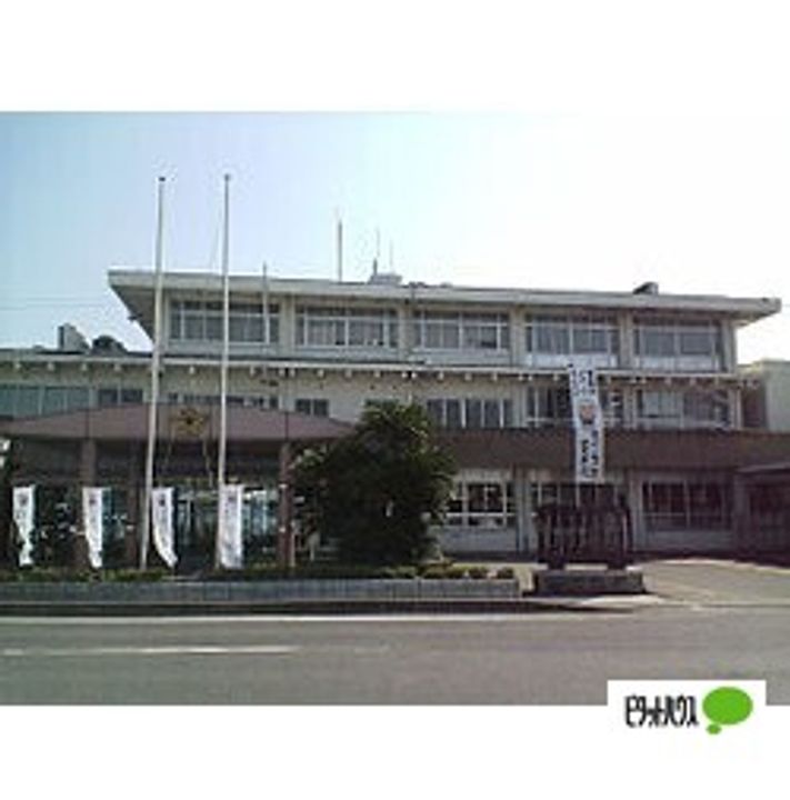 VIASACRA岩出の周辺