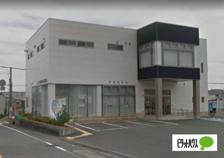 ジュニパー弘西201の周辺