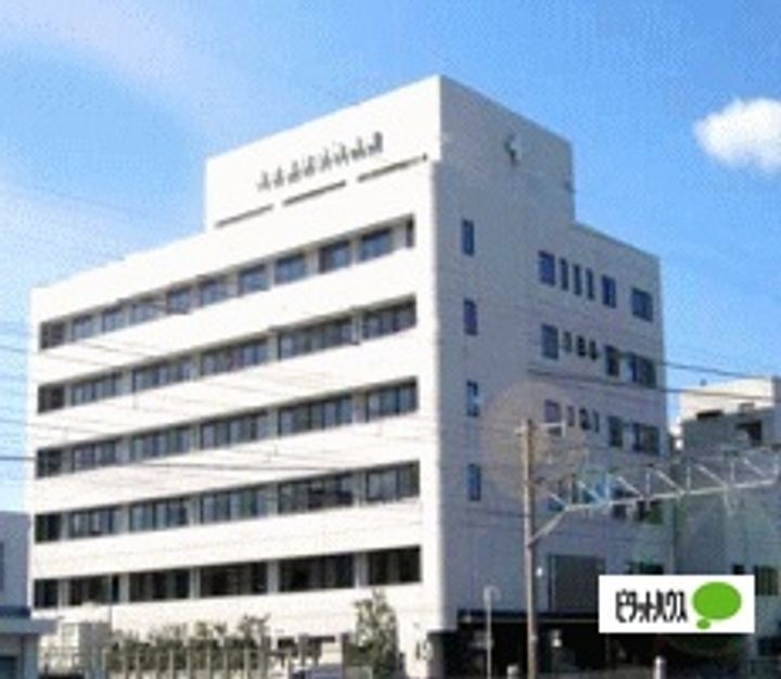 フルハウス黒田Ⅱ202の周辺