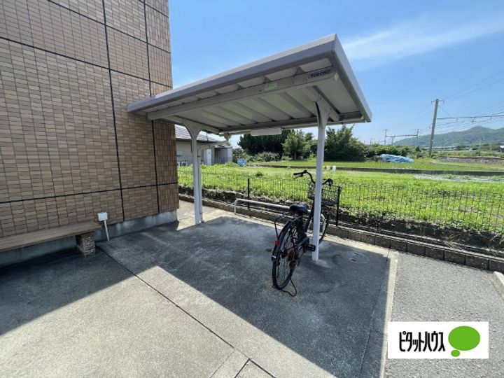 ジュニパー弘西201のその他画像