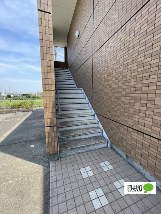 ジュニパー弘西201のその他画像