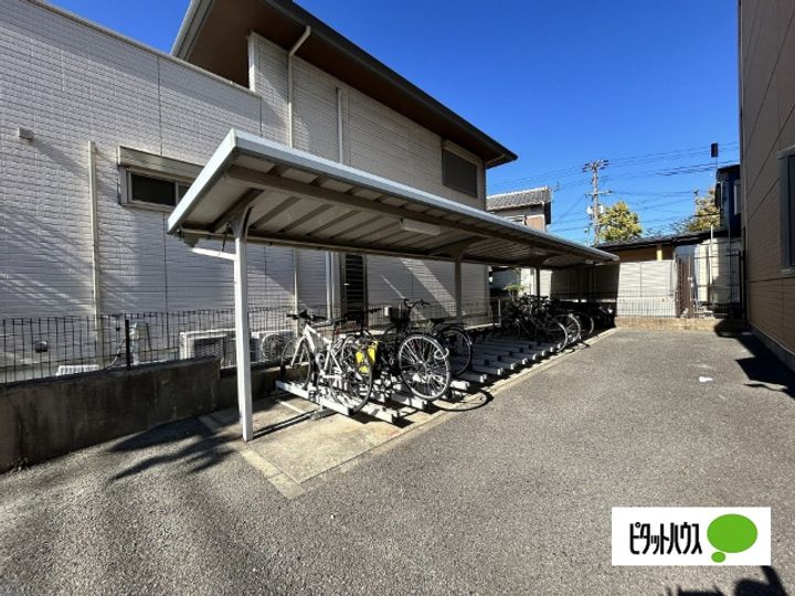 リッチ&フォース402のその他画像