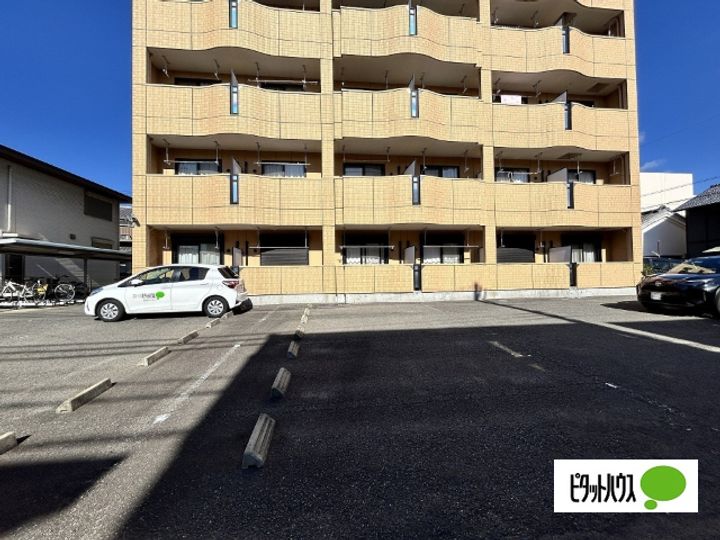 リッチ&フォース402のその他画像