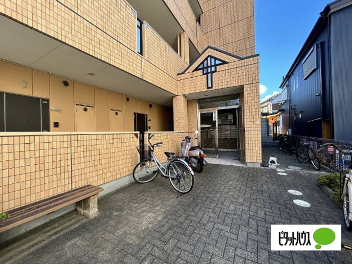 リッチ&フォース402のその他画像