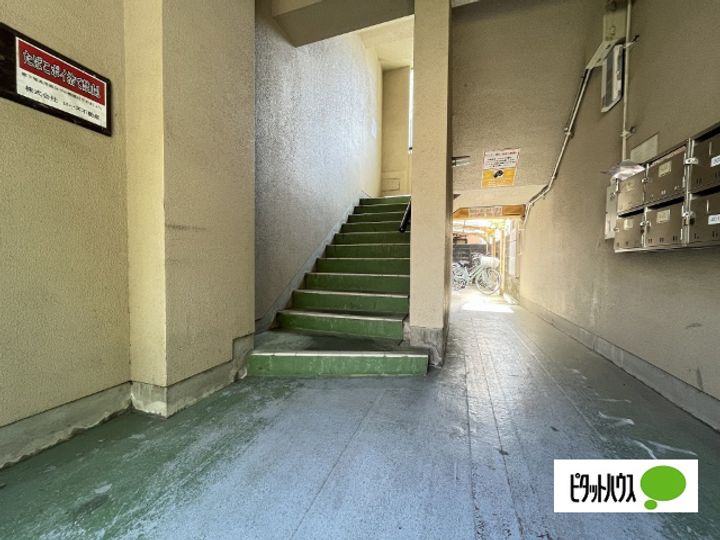 ローズ向之芝404のその他画像