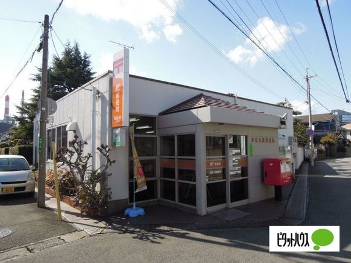 コーポ湊Ⅱ301の周辺
