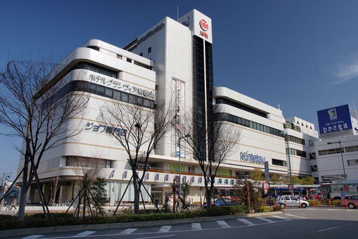 和歌山県和歌山市十番丁の賃貸マンションの周辺