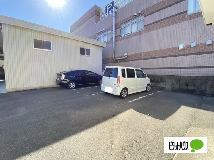 家永マンション2のその他画像