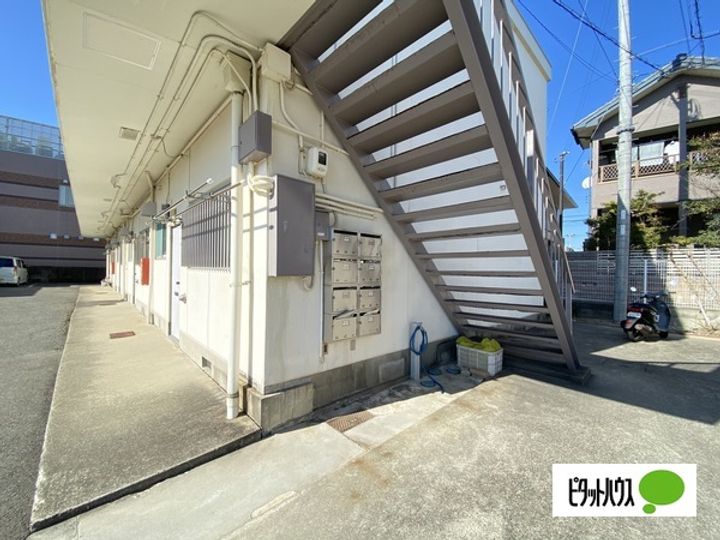 家永マンション2のその他画像