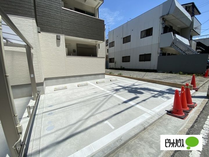 フジパレス田中町Ⅱ番館301のその他画像