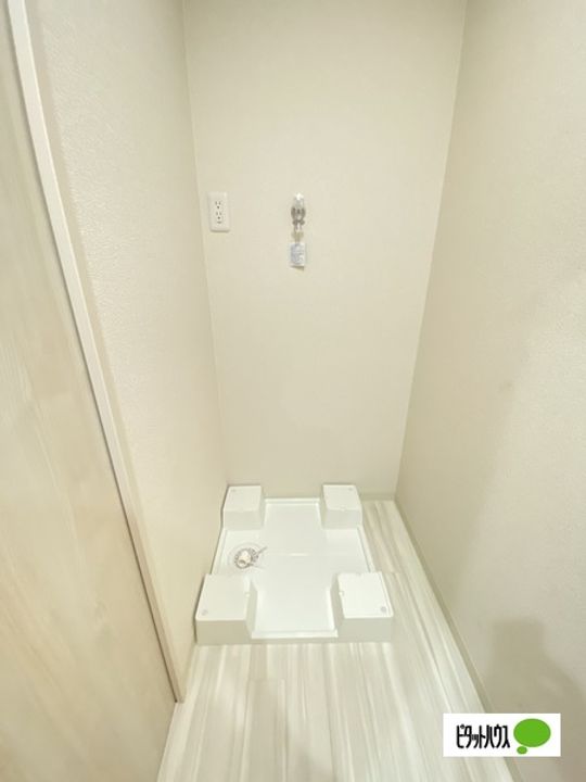 フジパレス田中町Ⅱ番館301のその他画像