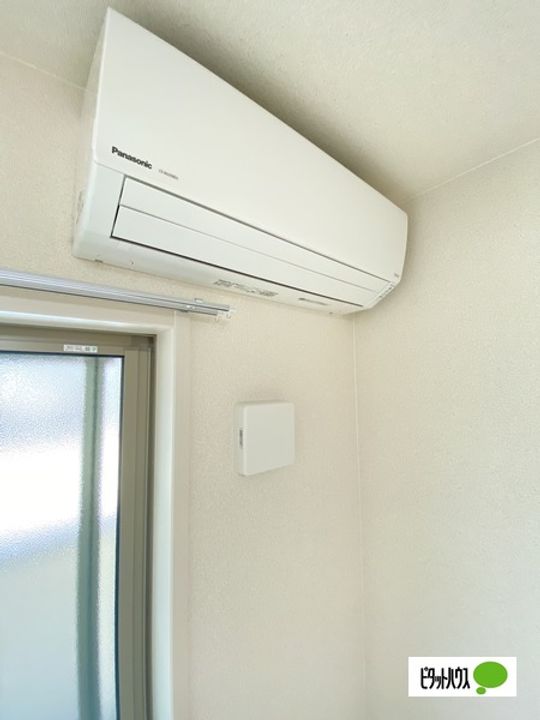 フジパレス田中町Ⅱ番館301のその他画像