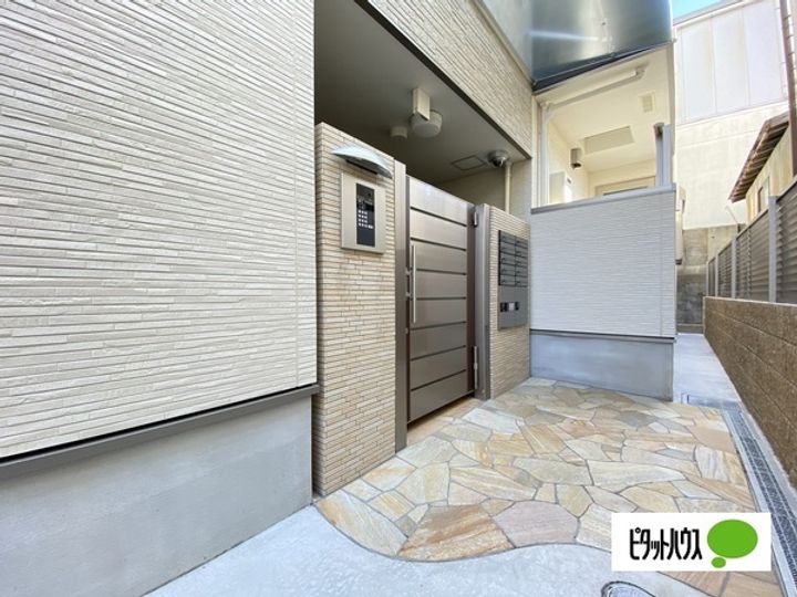 フジパレス和歌山美園301のその他画像