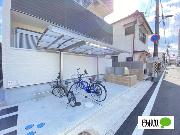 フジパレス和歌山美園301のその他画像