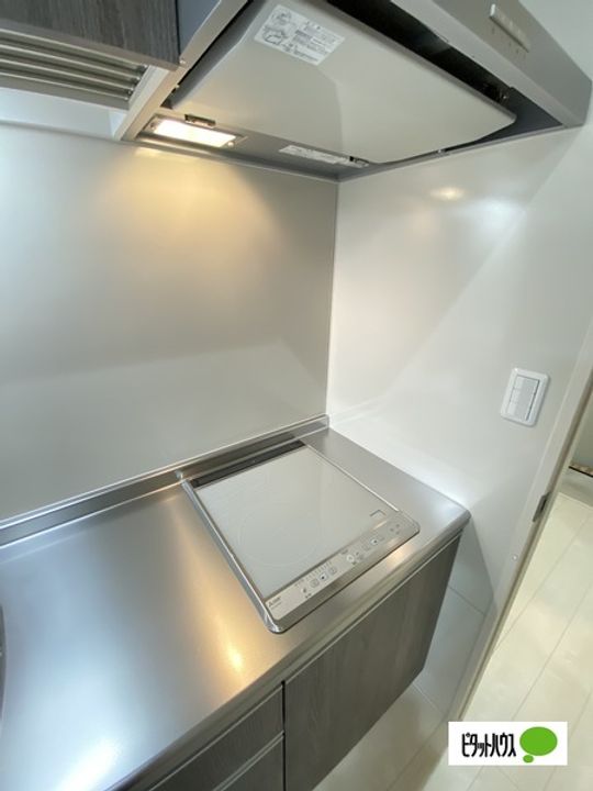 フジパレス和歌山美園301のキッチン