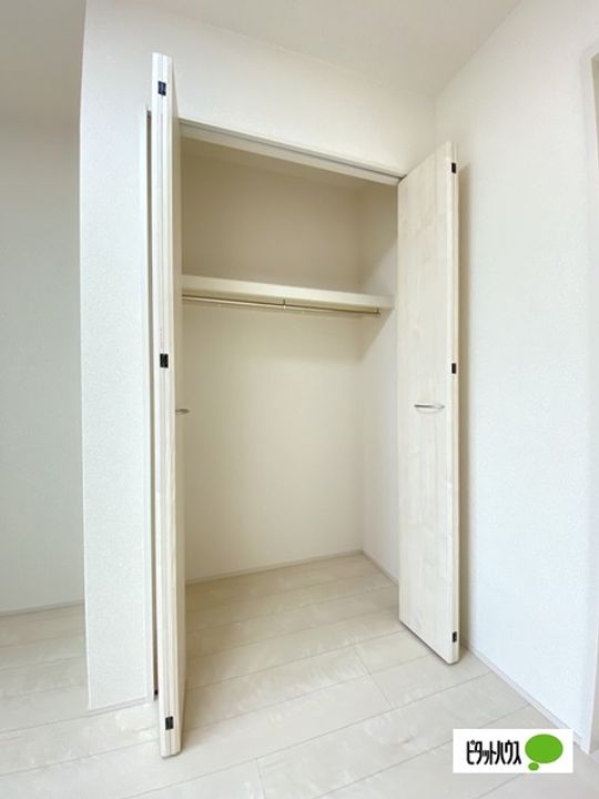 フジパレス和歌山美園301の内装