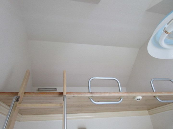 PiPiハウス有本204のその他画像