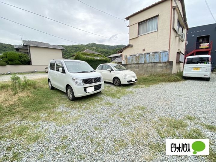 和歌山県和歌山市三葛の賃貸アパートのその他画像