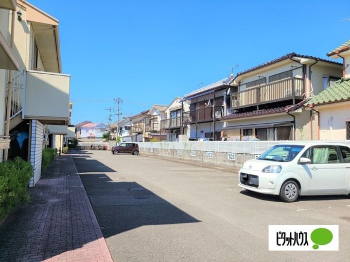 ファミール前島Ⅱのその他画像