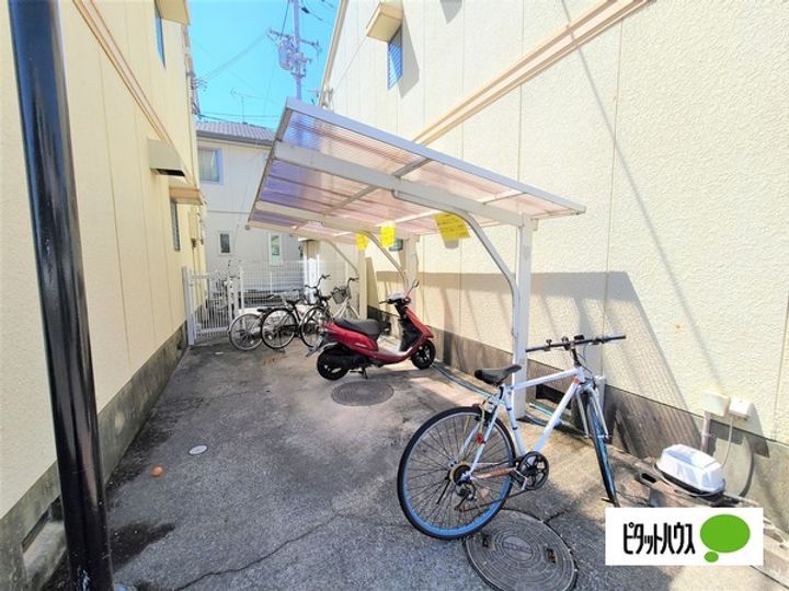 ファミール前島Ⅱのその他画像