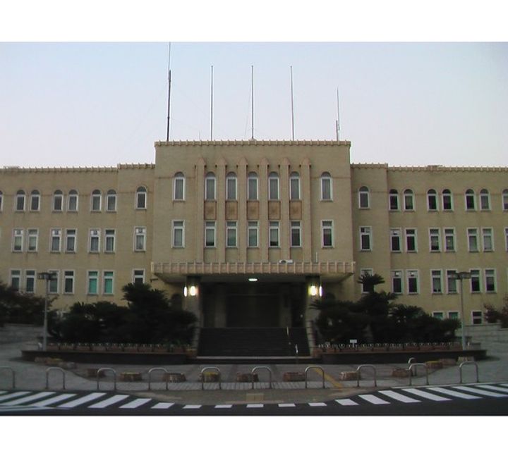 リバーハイツ太田401の周辺