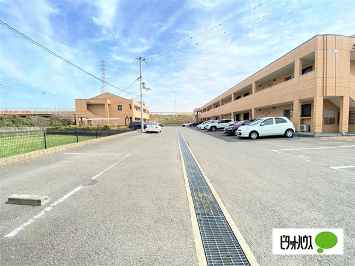 彩城A105のその他画像