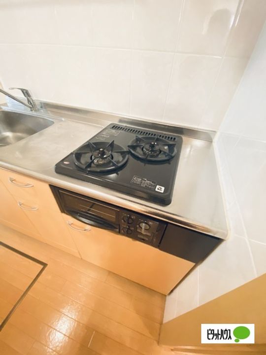 彩城A105のその他画像