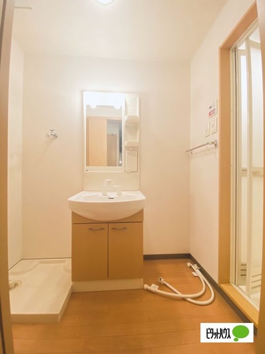 彩城A105の内装
