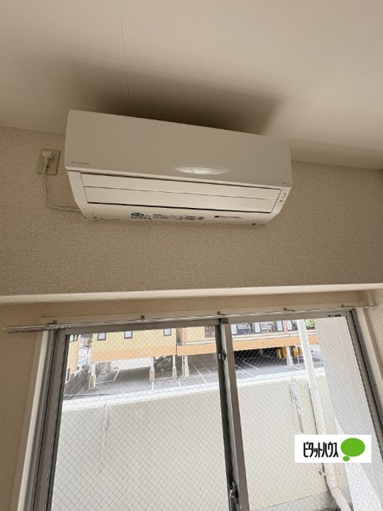 シャルマンフジ和歌山駅前202のその他画像