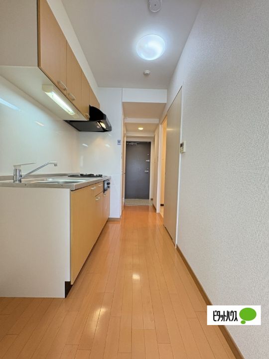 シャルマンフジ和歌山駅前202のその他画像