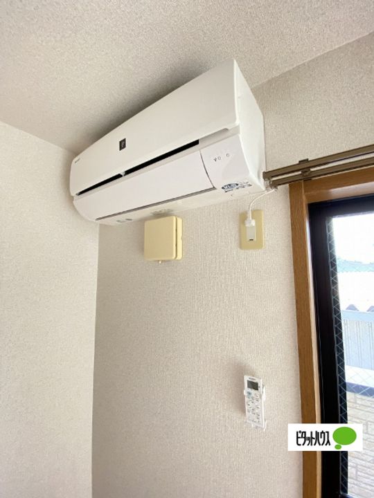 フジパレス手平212のその他画像