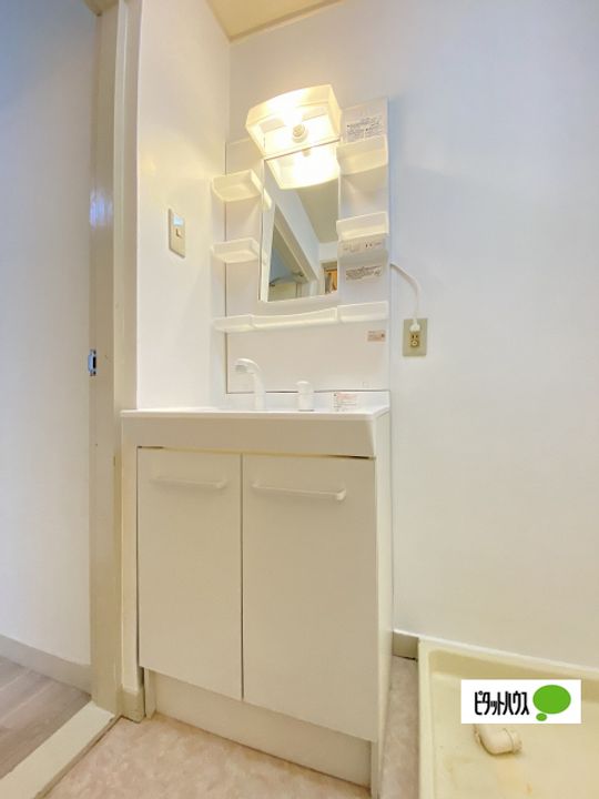 ヤマイチPLAZA黒田302の内装