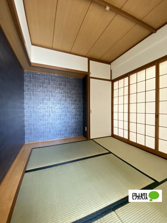 ヤマイチPLAZA黒田302のその他画像