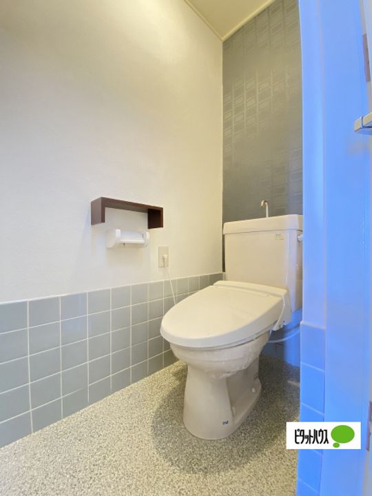 ヤマイチPLAZA黒田302の内装