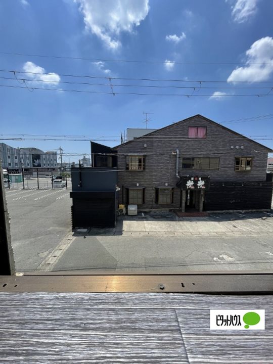 孝子ハイツ203のその他画像