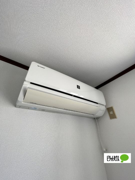 孝子ハイツ203のその他画像