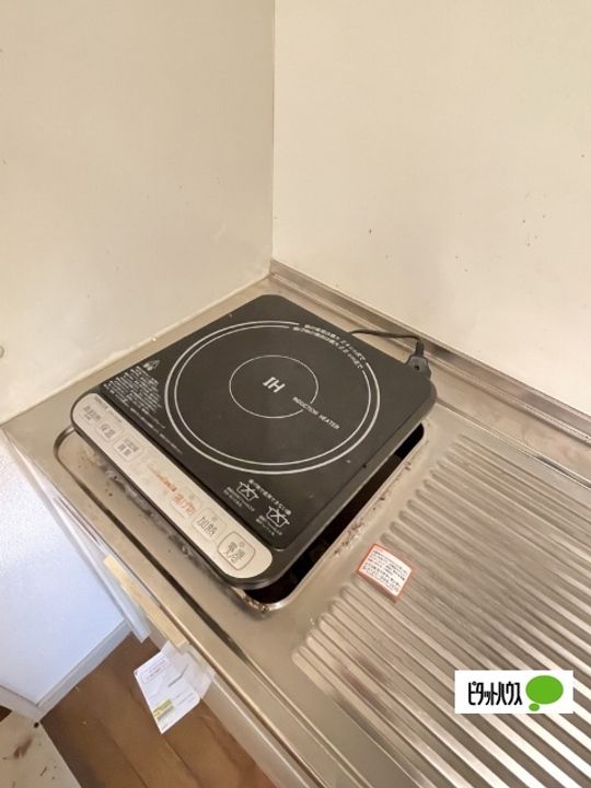 べリエール白邸101のその他画像