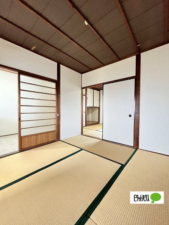 コーポ湊Ⅱ301のその他画像
