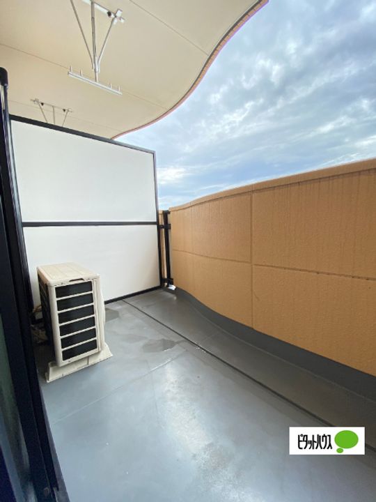 リッチ&フォース301の内装