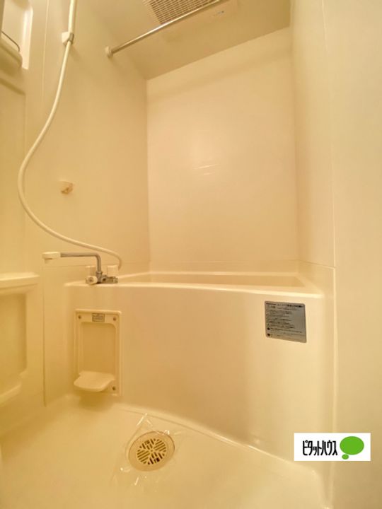 リッチ&フォース301の風呂