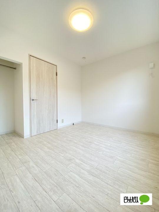 和歌山県和歌山市三葛の賃貸アパートのその他画像